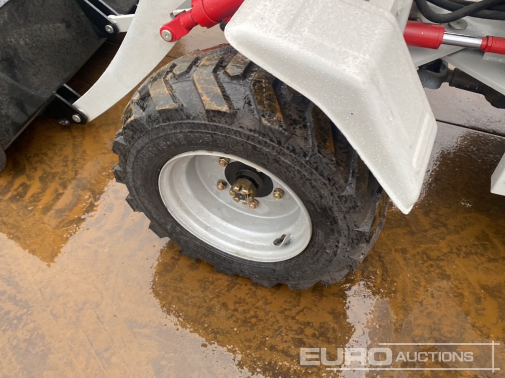 Wiellader Unused 2025 MMS MS45