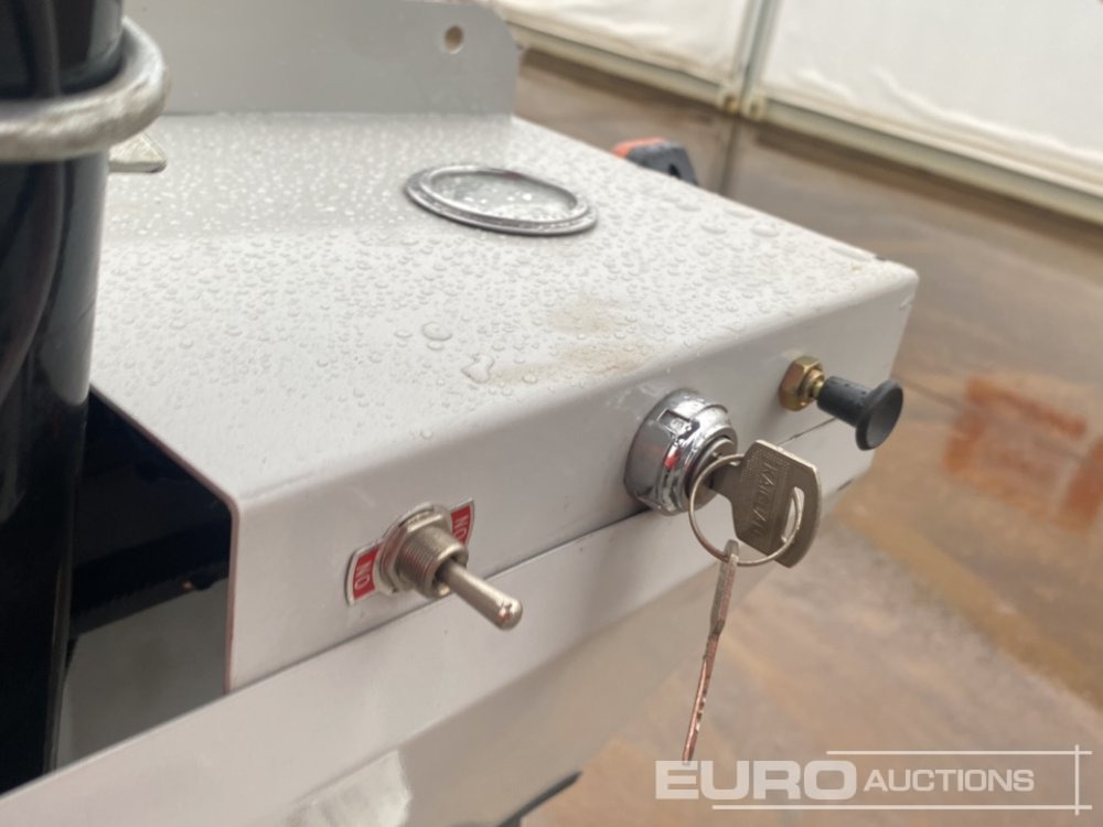 Wiellader Unused 2025 MMS MS45