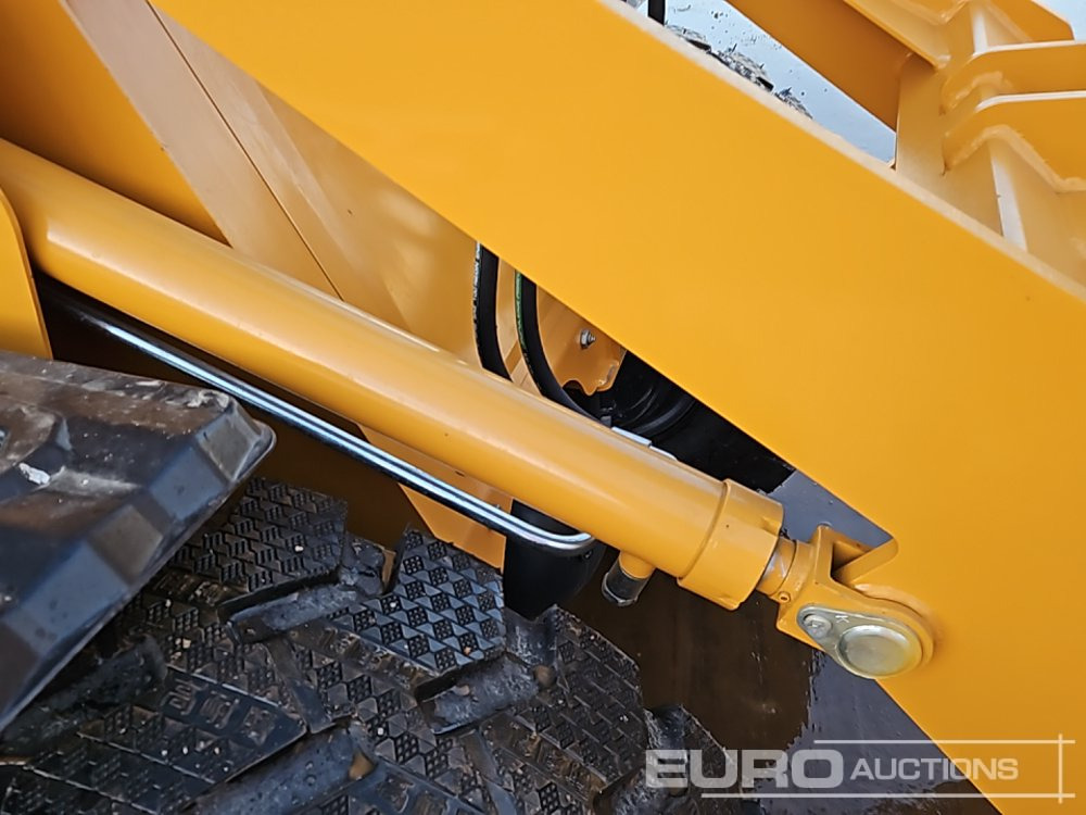 Wiellader Unused 2025 Machpro MP-L300