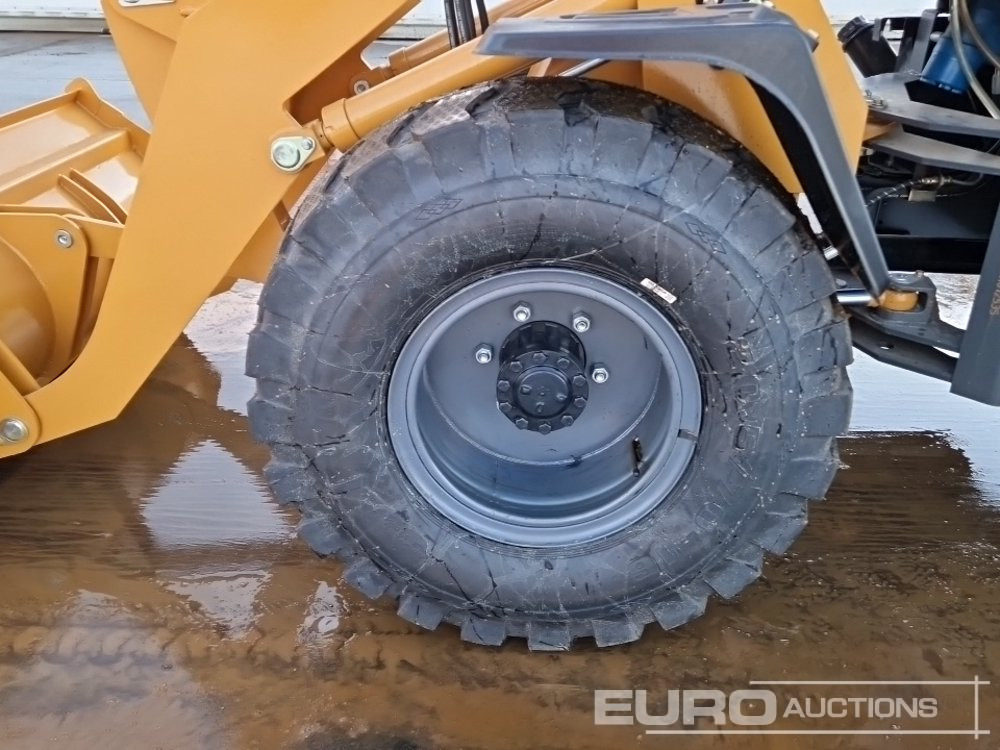 Wiellader Unused 2025 Machpro MP-L300