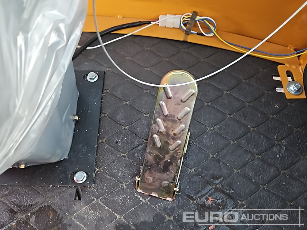 Wiellader Unused 2025 Machpro MP-L300