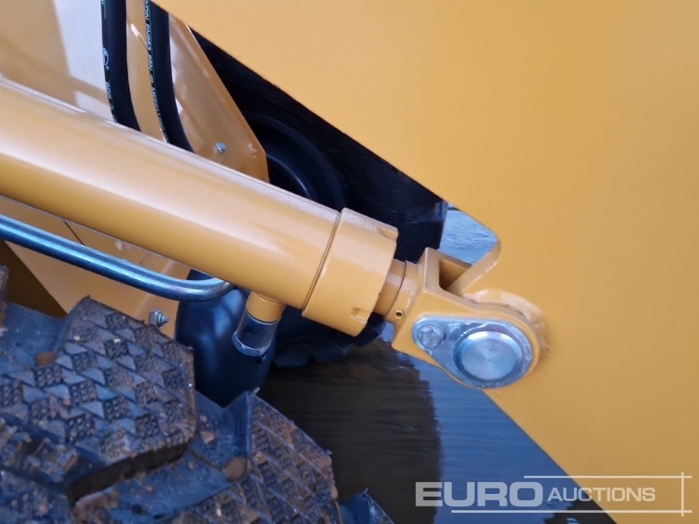 Wiellader Unused 2025 Machpro MP-L300