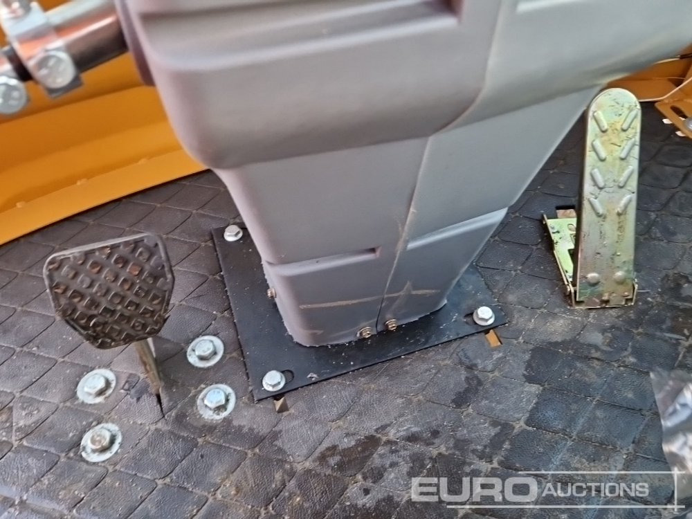 Wiellader Unused 2025 Machpro MP-L300