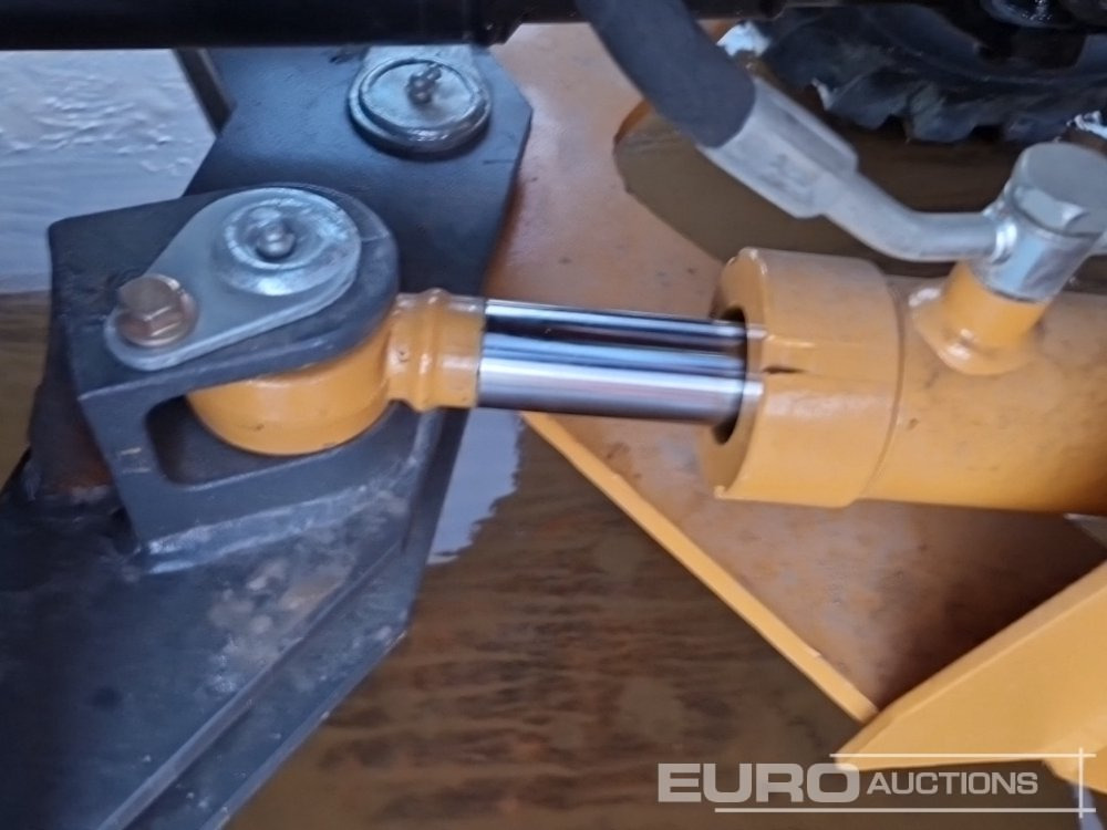 Wiellader Unused 2025 Machpro MP-L300