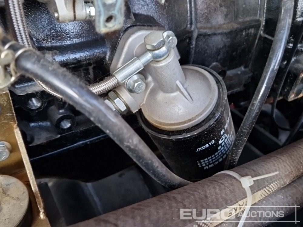 Wiellader Unused 2025 Machpro MP-L300