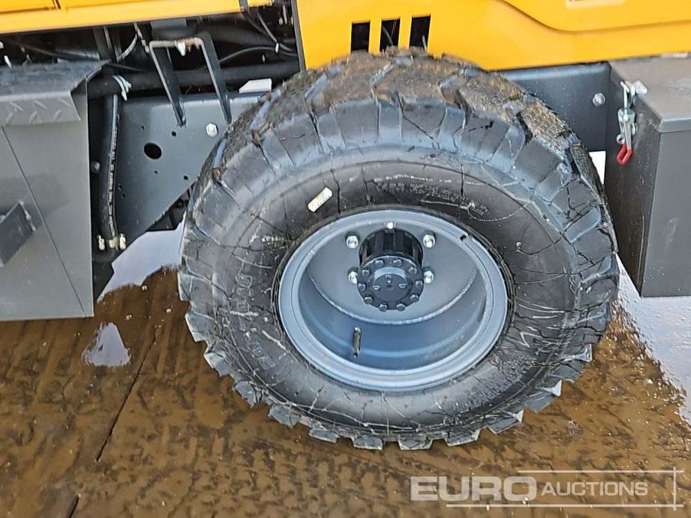 Wiellader Unused 2025 Machpro MP-L300