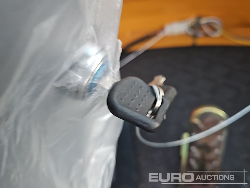 Wiellader Unused 2025 Machpro MP-L300