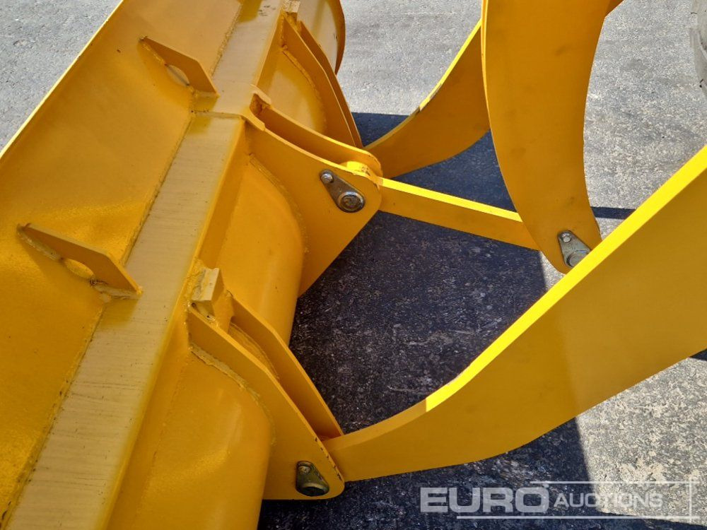 Wiellader Unused Blanche TW36