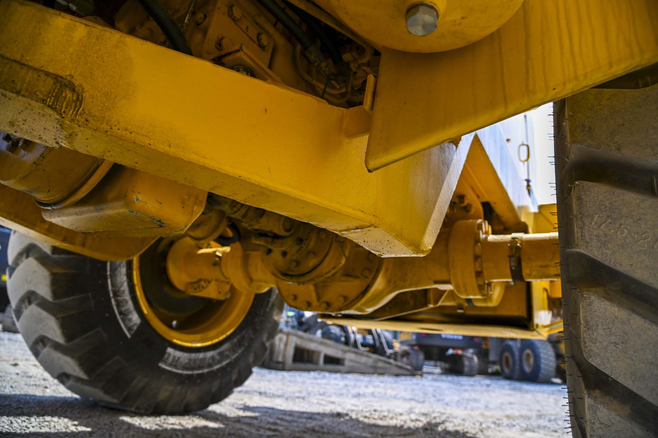 Wiellader VOLVO BM4300