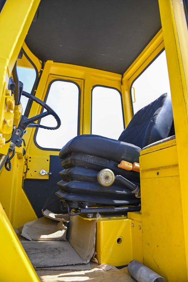 Wiellader VOLVO BM4300