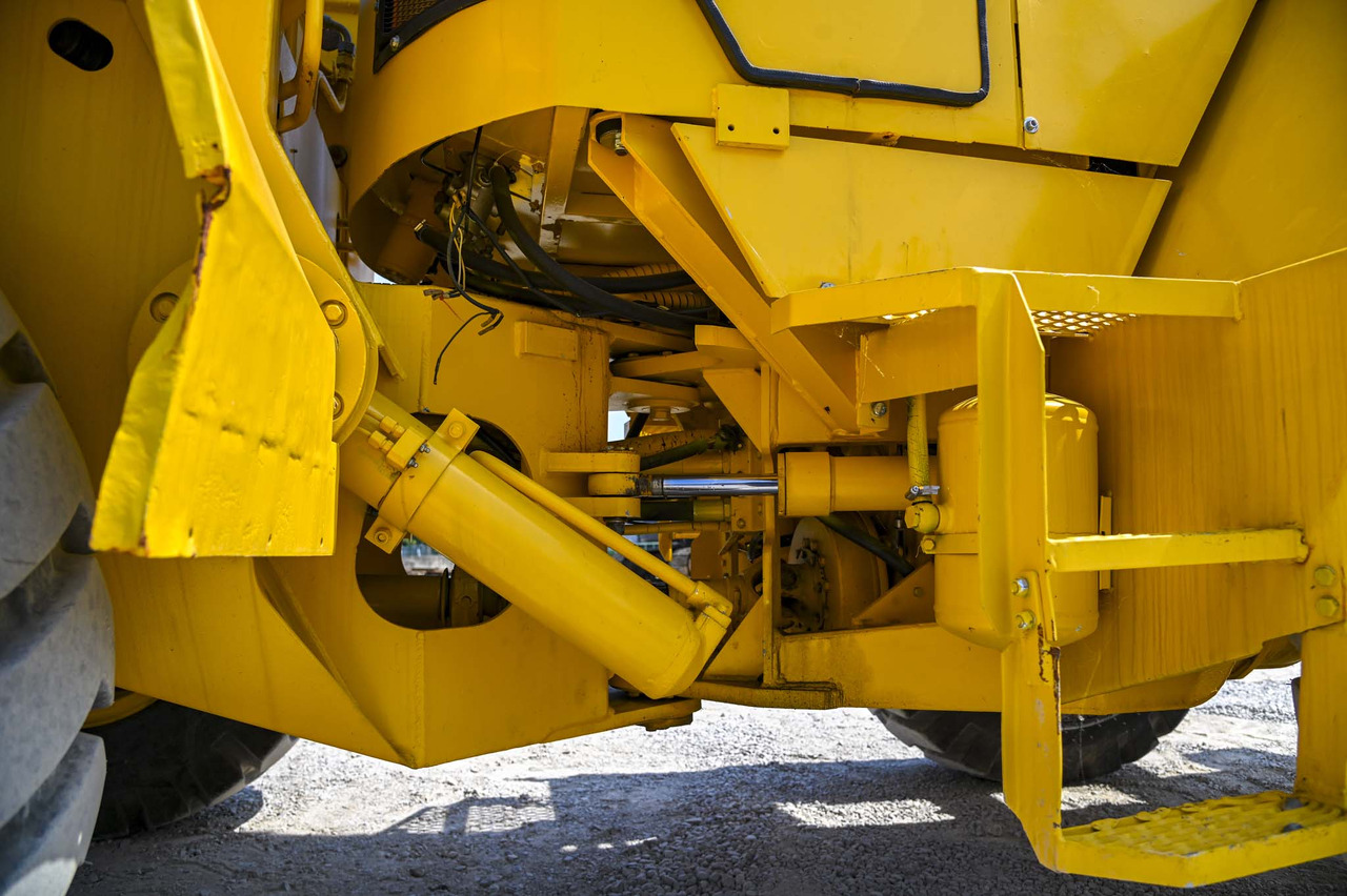 Wiellader VOLVO BM4300