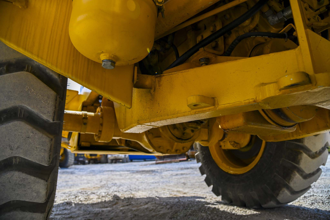 Wiellader VOLVO BM4300