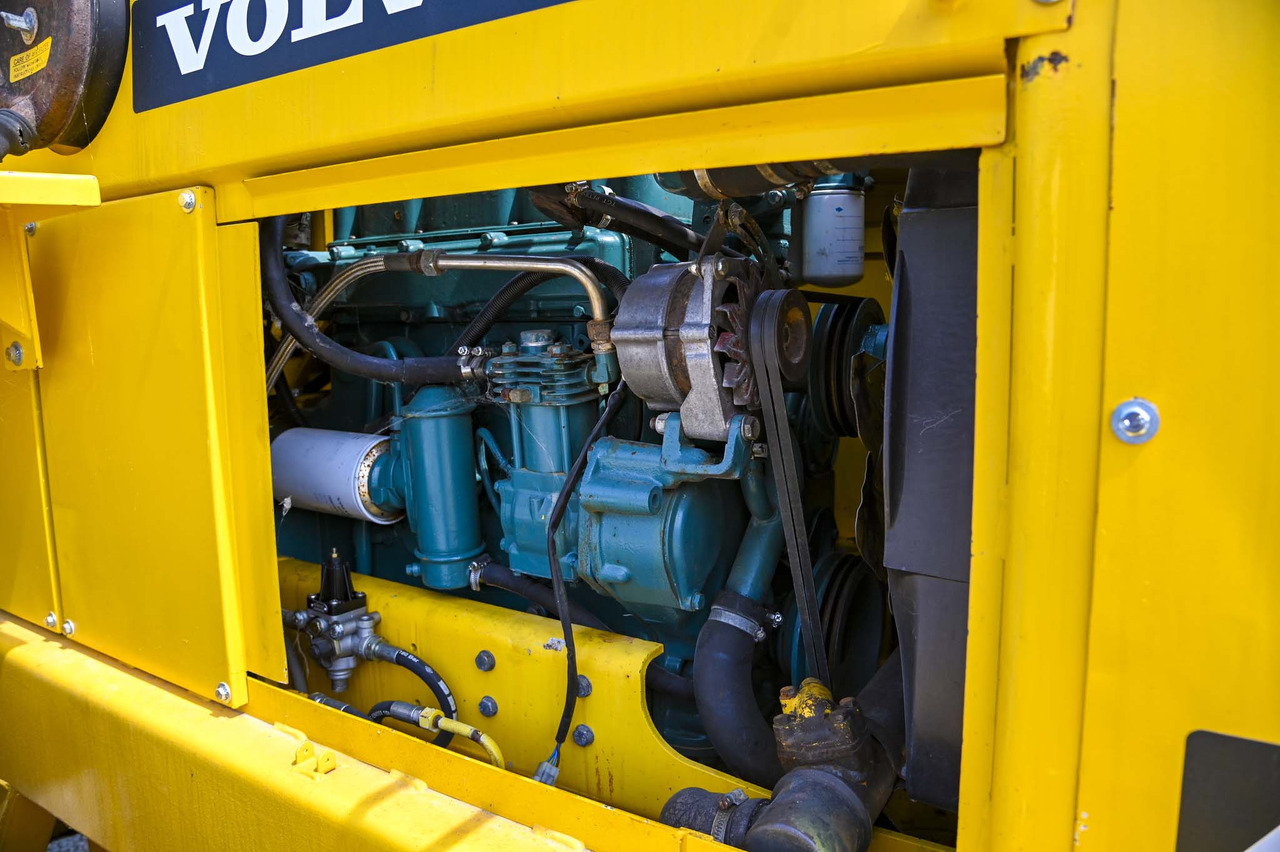 Wiellader VOLVO BM4300