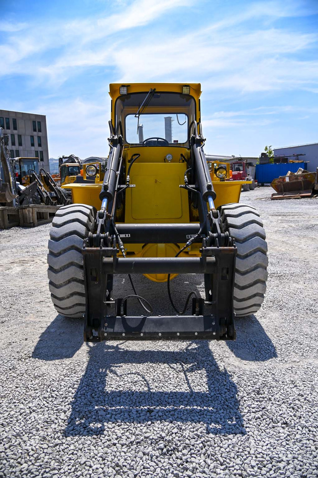 Wiellader VOLVO BM4300