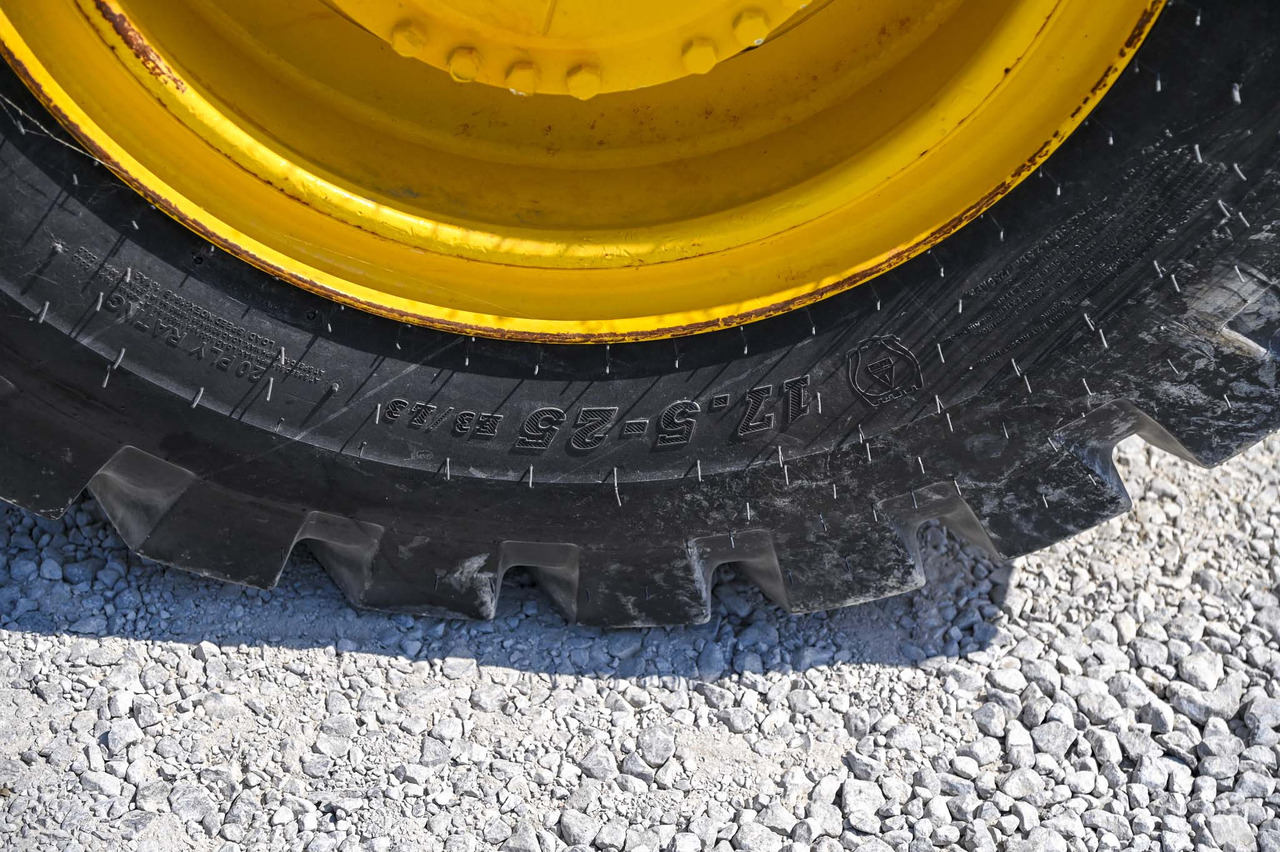 Wiellader VOLVO BM4300