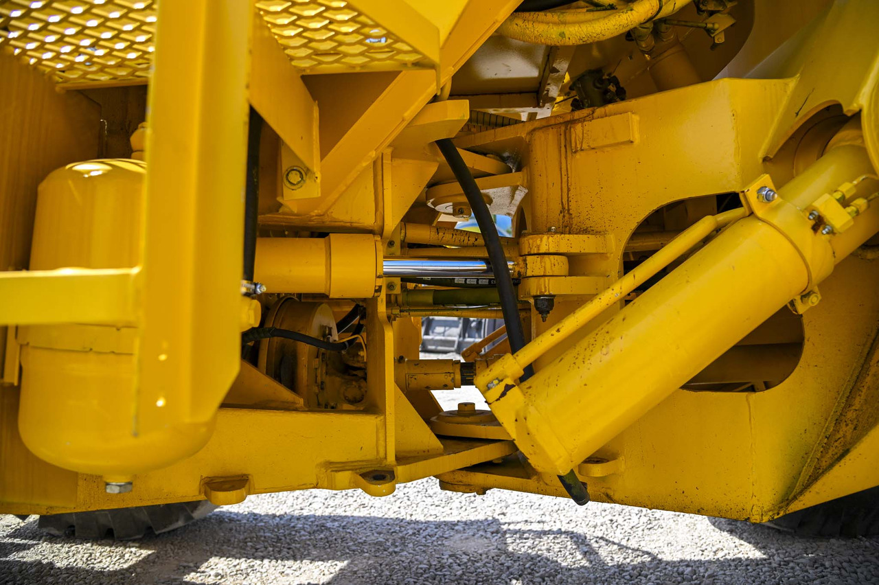 Wiellader VOLVO BM4300