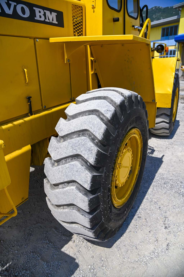 Wiellader VOLVO BM4300