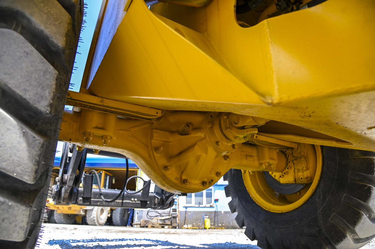 Wiellader VOLVO BM4300