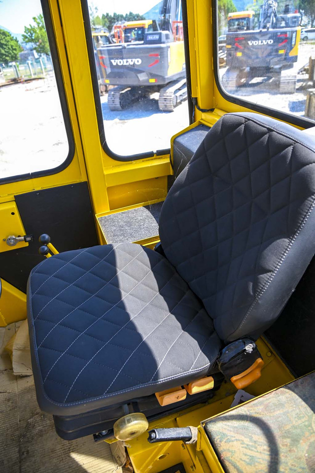 Wiellader VOLVO BM4300