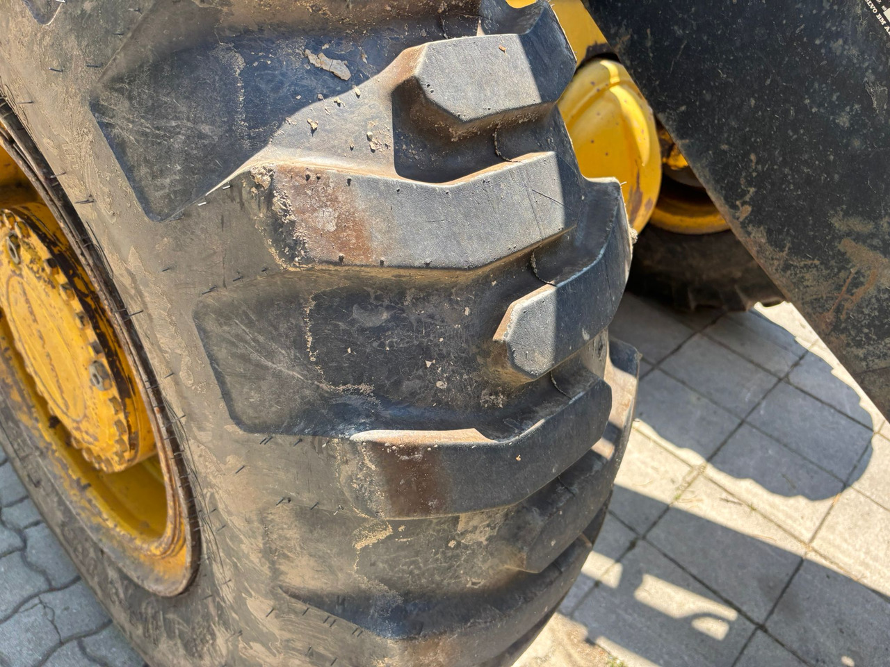 Wiellader VOLVO BM 4300