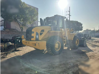 Wiellader VOLVO L105