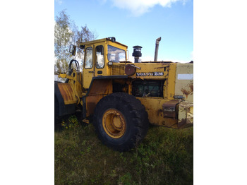 Wiellader VOLVO L120