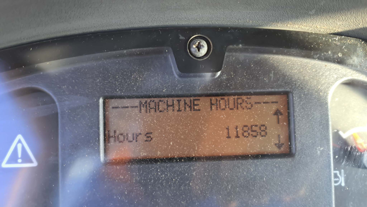 Wiellader VOLVO L120E