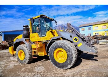Wiellader VOLVO L120H
