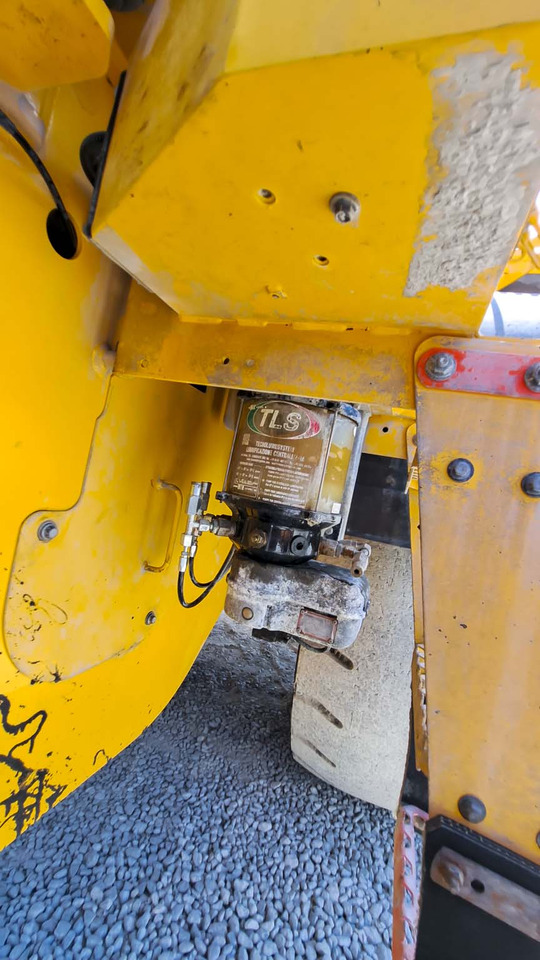 Wiellader VOLVO L120H