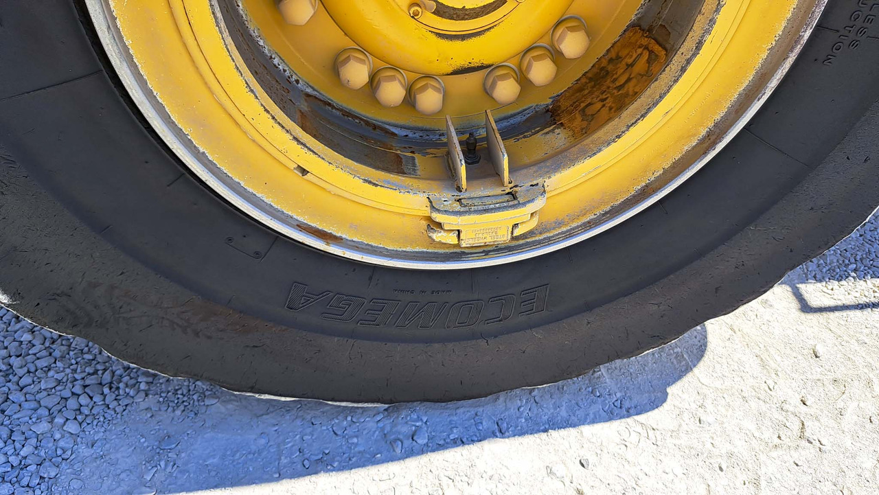 Wiellader VOLVO L120H