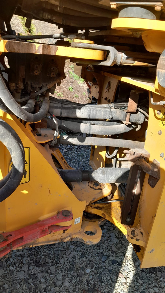 Wiellader VOLVO L120H