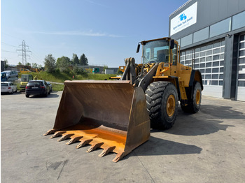 Wiellader VOLVO L150E