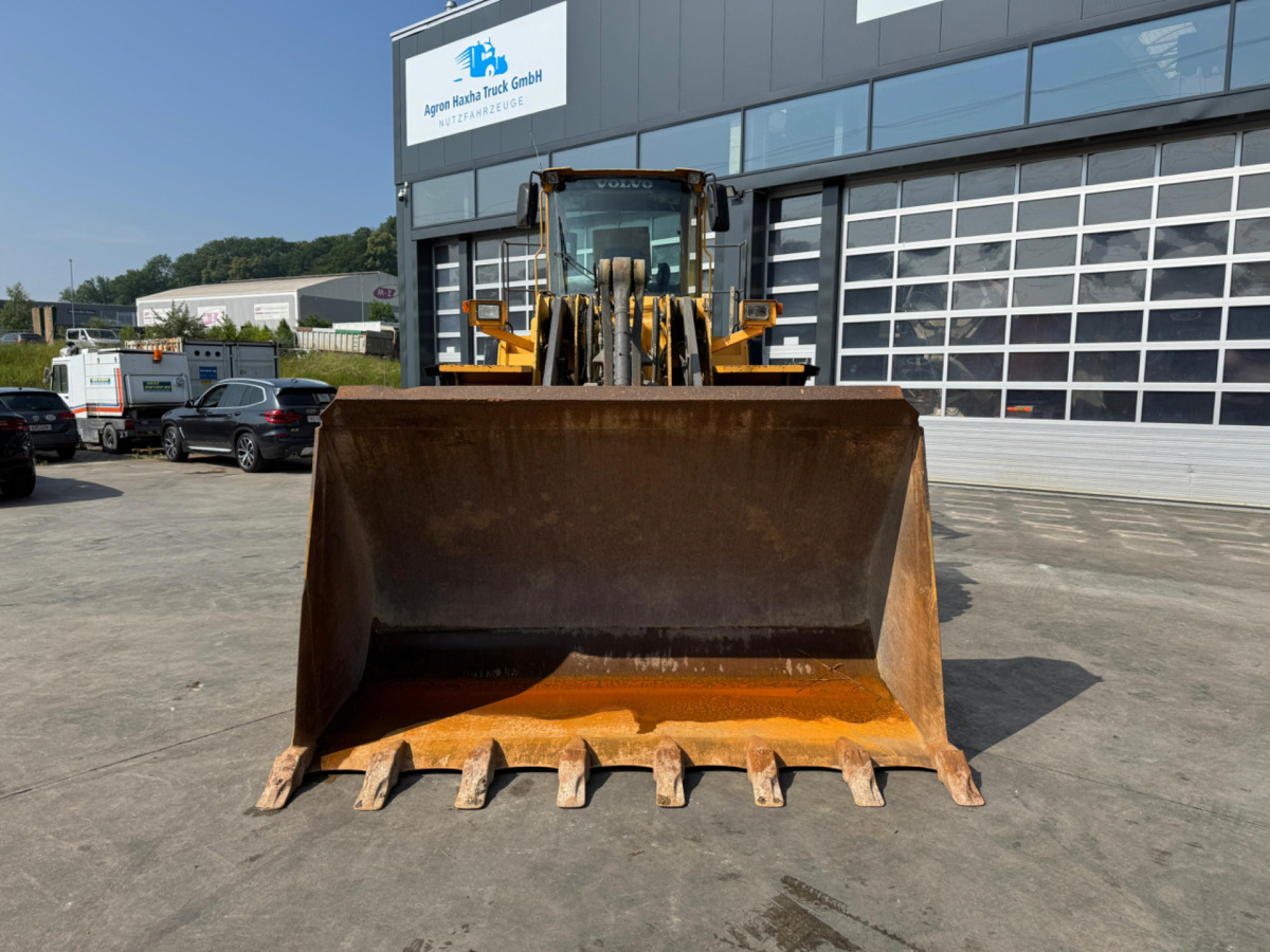 Wiellader VOLVO L150E