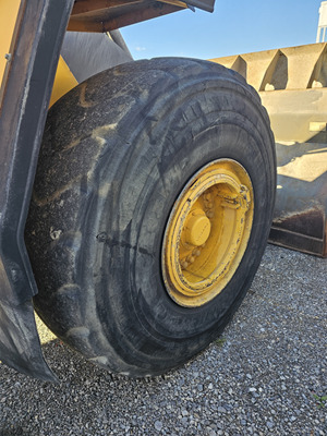 Wiellader VOLVO L150E