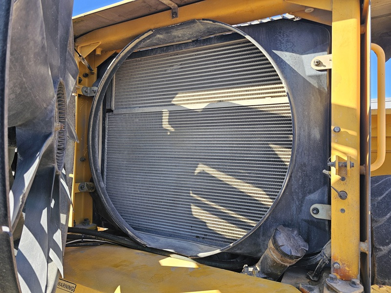 Wiellader VOLVO L150E