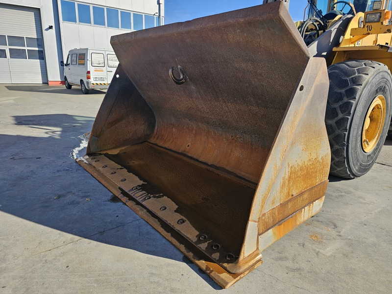 Wiellader VOLVO L150E