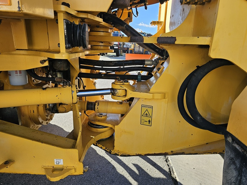 Wiellader VOLVO L150E