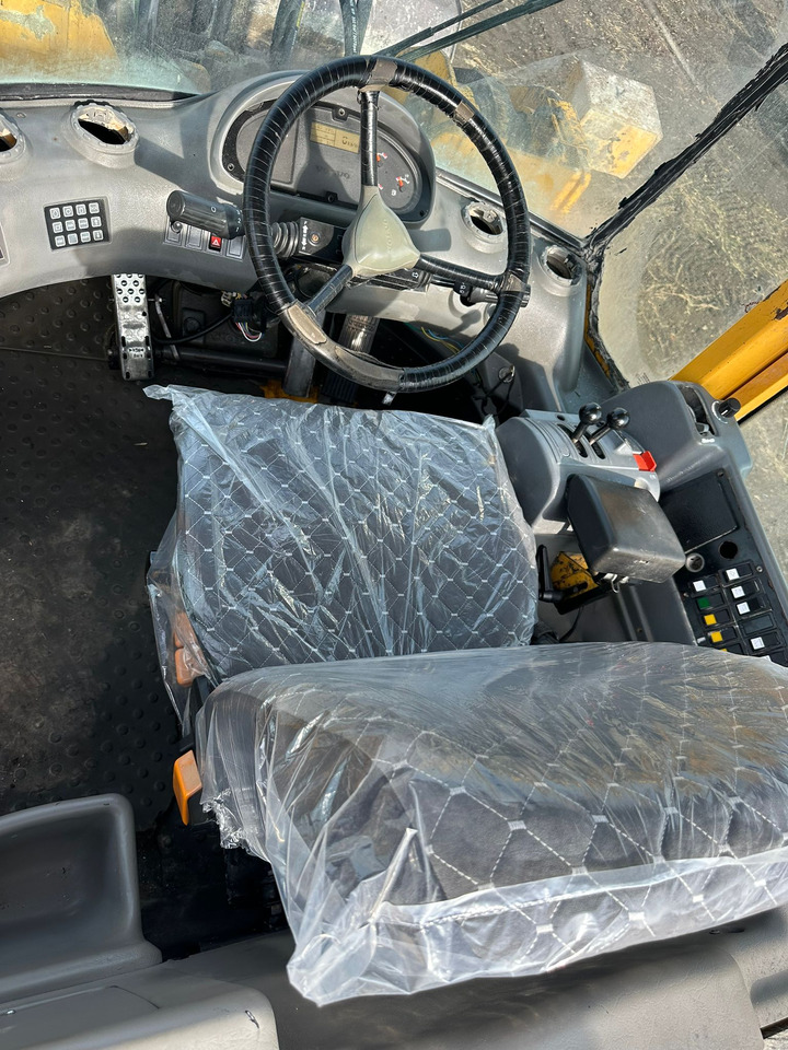 Wiellader VOLVO L150E