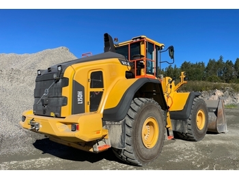 Wiellader VOLVO L150H