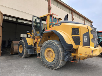 Wiellader VOLVO L150H