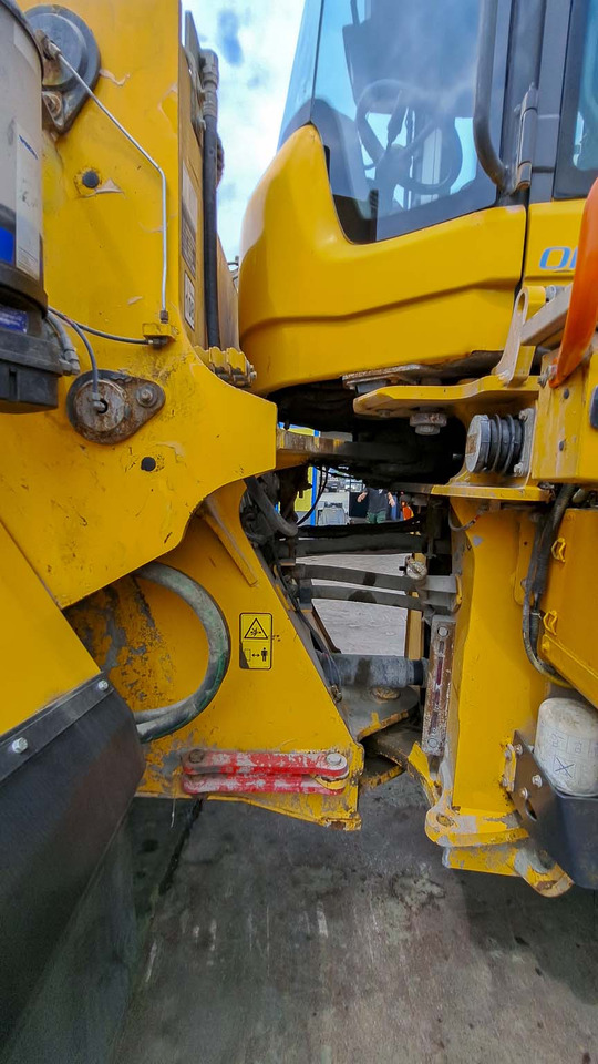 Wiellader VOLVO L150H