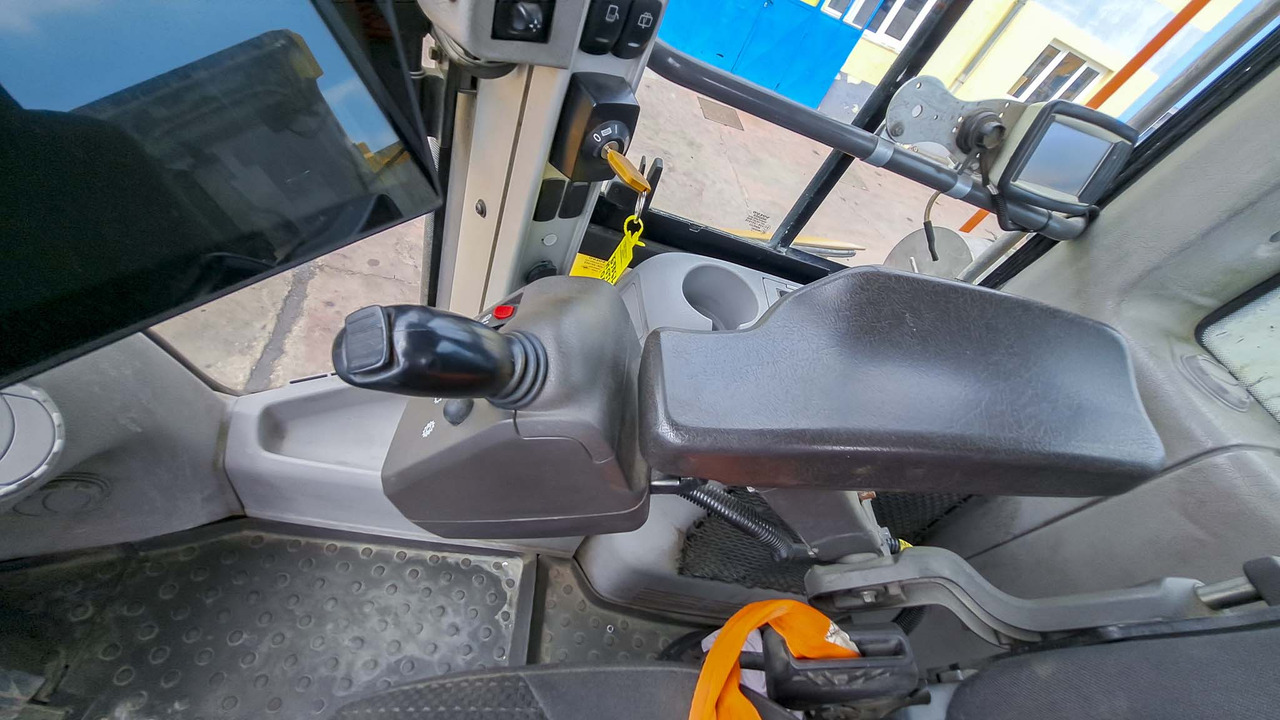 Wiellader VOLVO L150H