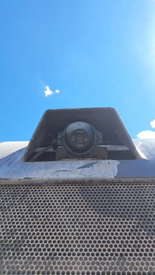 Wiellader VOLVO L150H