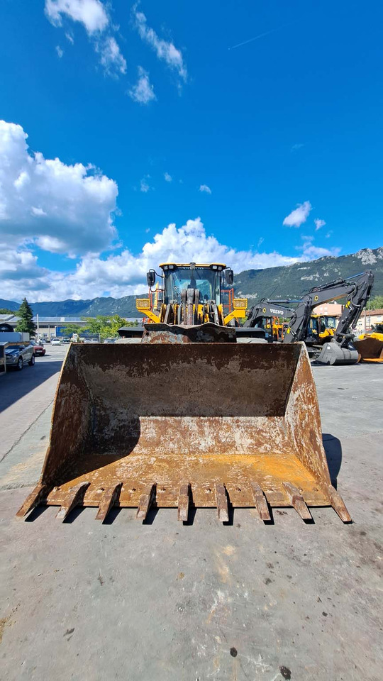 Wiellader VOLVO L150H
