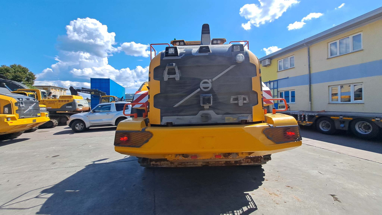 Wiellader VOLVO L150H