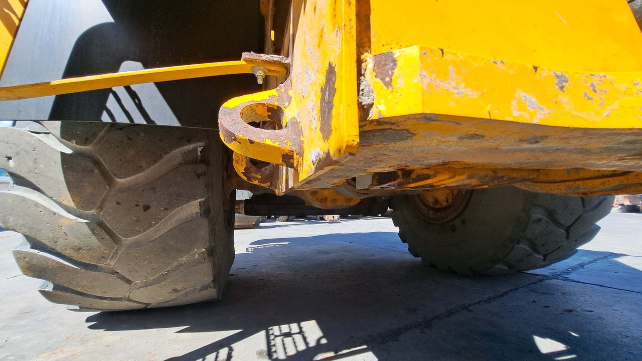 Wiellader VOLVO L150H