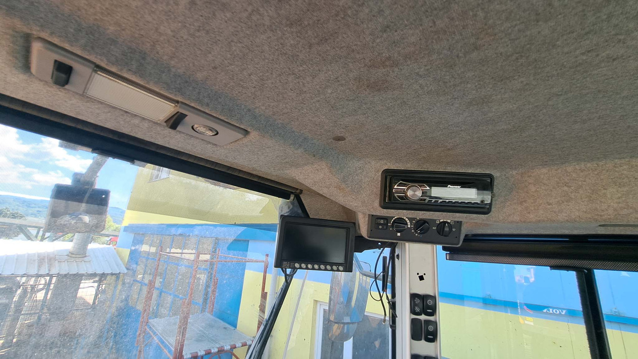 Wiellader VOLVO L150H