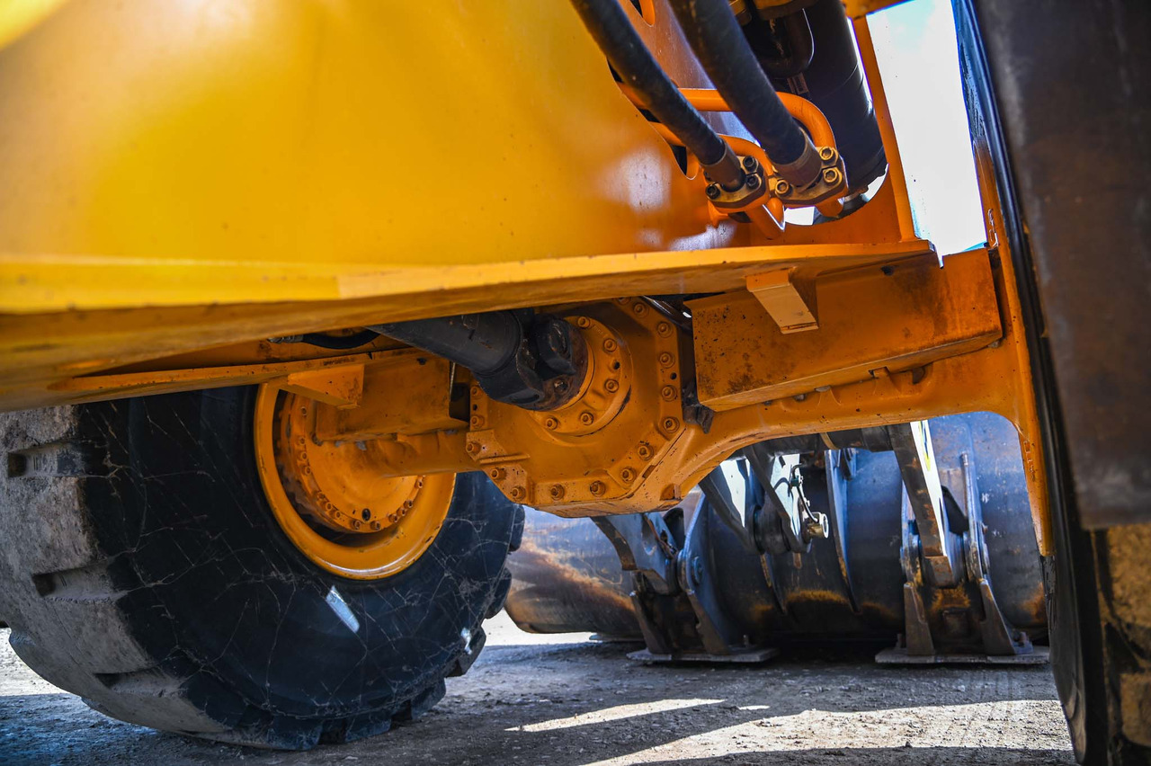 Wiellader VOLVO L180H