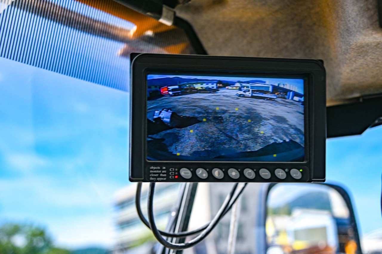 Wiellader VOLVO L180H