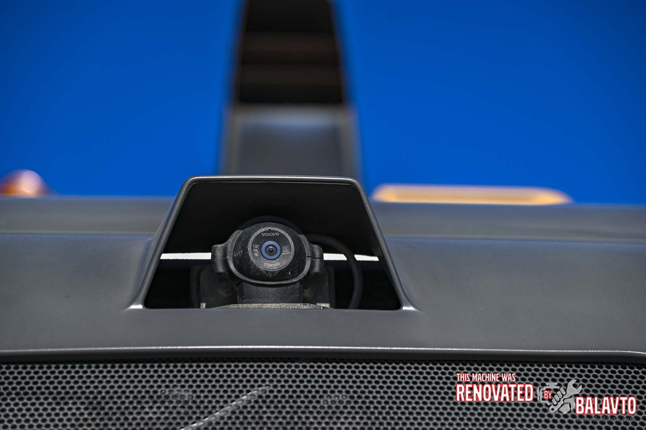 Wiellader VOLVO L180H